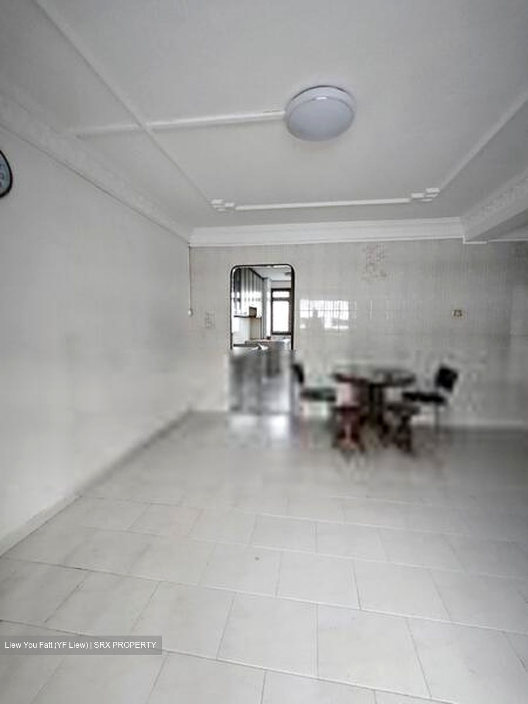 Blk 5 Toh Yi Drive (Bukit Timah), HDB 5 Rooms #409997221